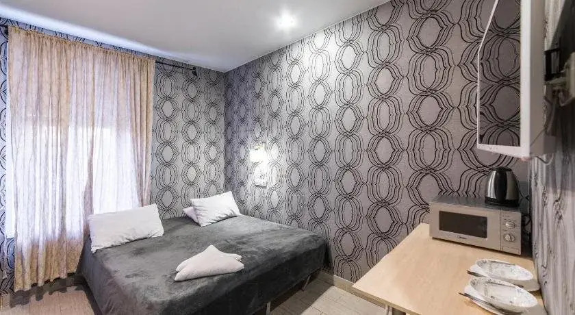 Narvsky Hotel
