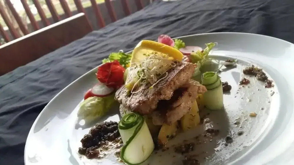 ILA Villa Ubud