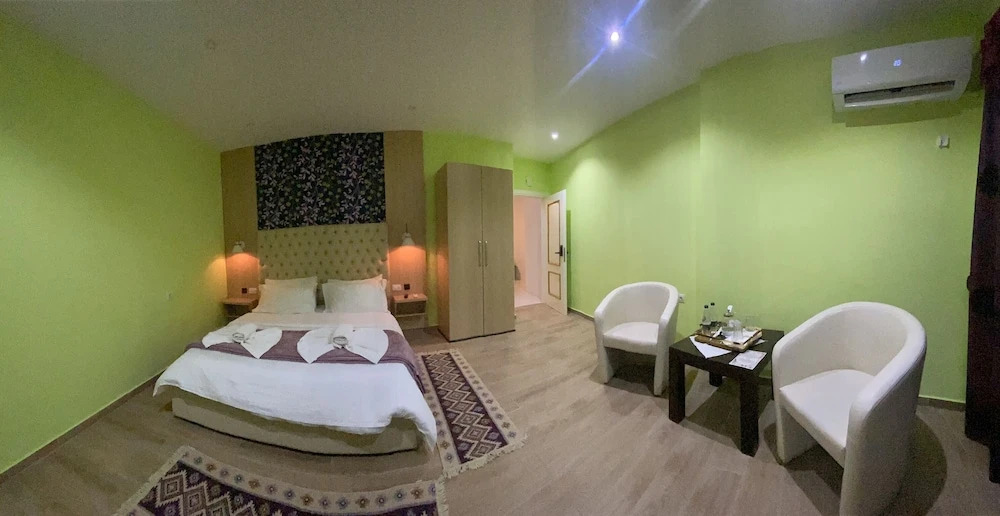 Hotel Pilo Lala Konjat