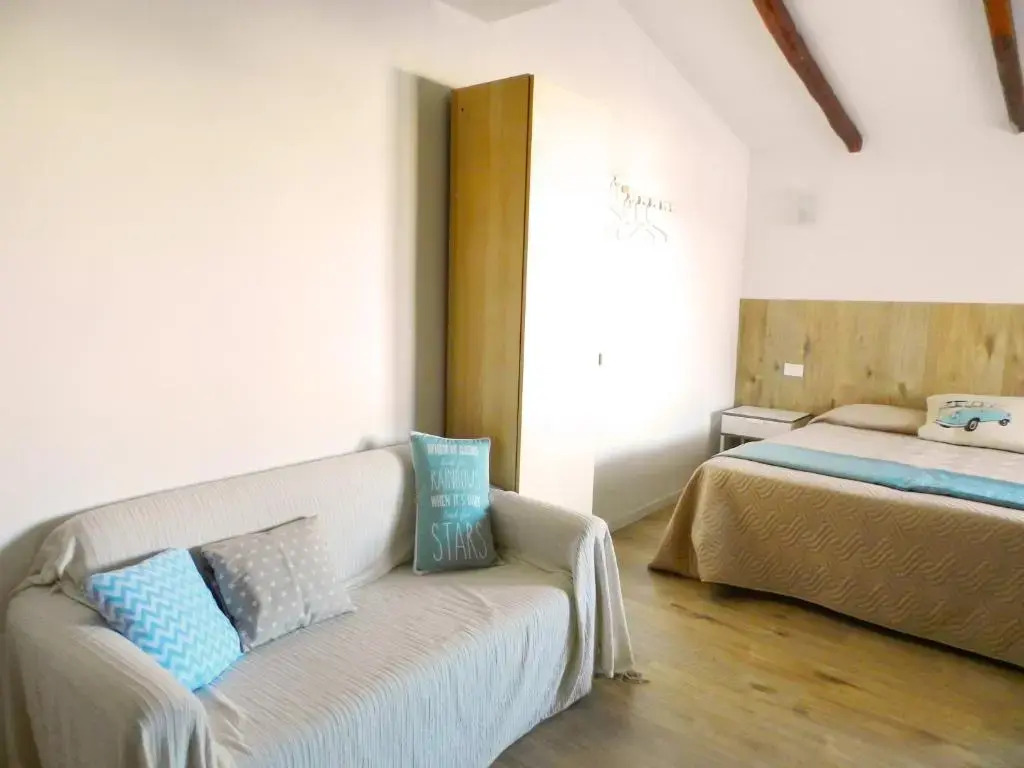 Fiera Roma Suites