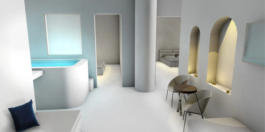 Boutique 88 Fira
