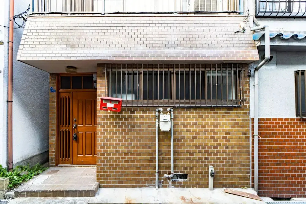 Fukuya House