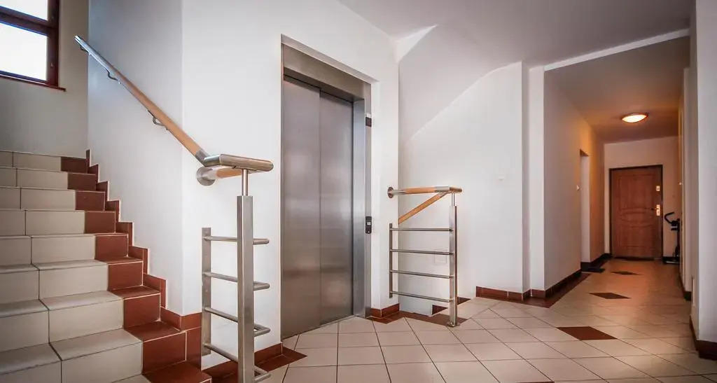 Apartament Hanza