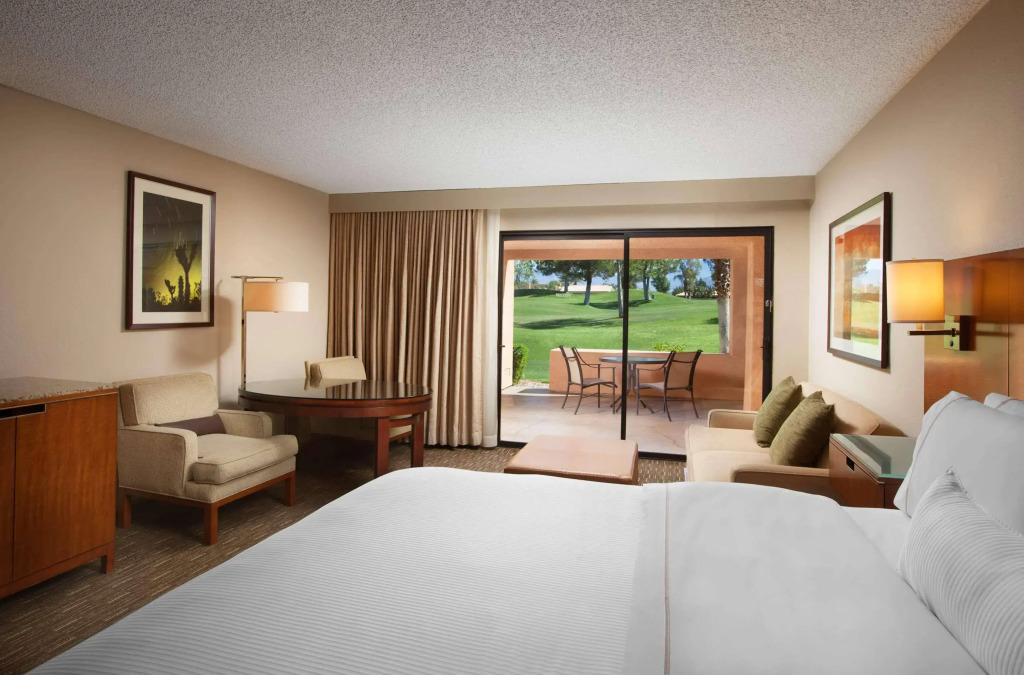 The Westin Rancho Mirage Golf Resort & Spa