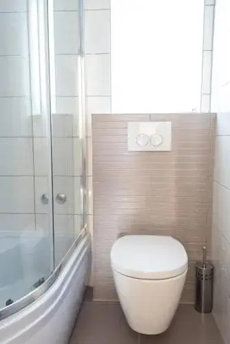 Haus Mirela