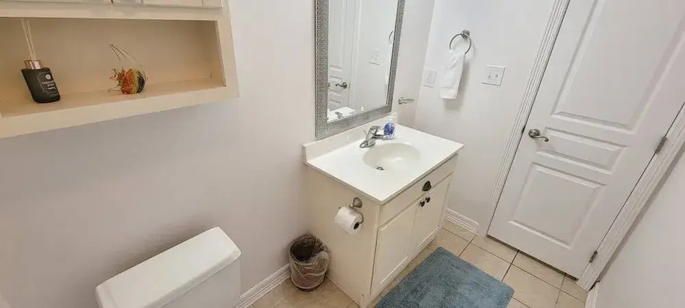 Los Cabos I #3 3 Bedroom Condo by RedAwning