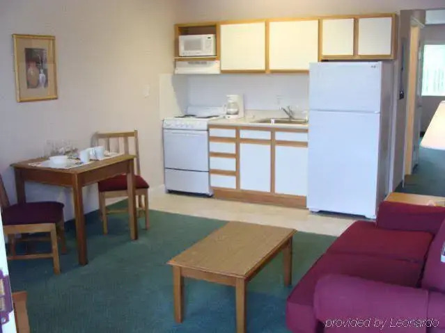 Confort Ejecutivo Suites del Valle