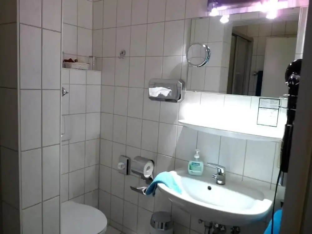 Hotel Geissler