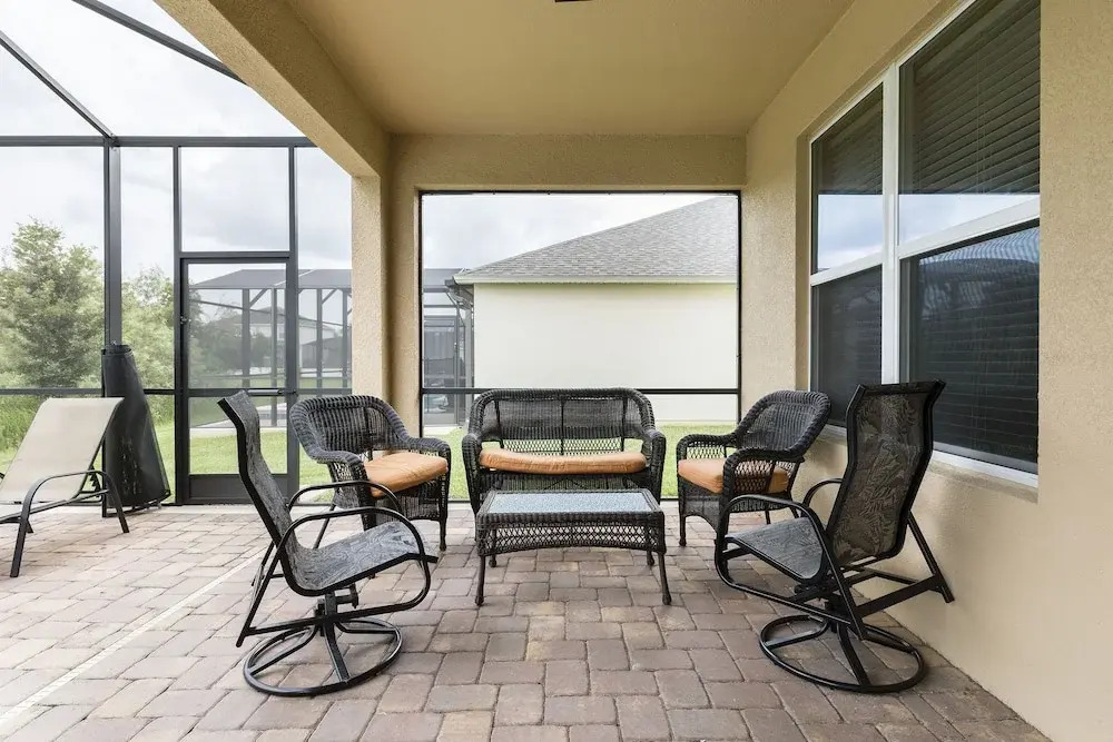 Nice 8Bd Pool Gm Spa The Dales at West Haven-946sp