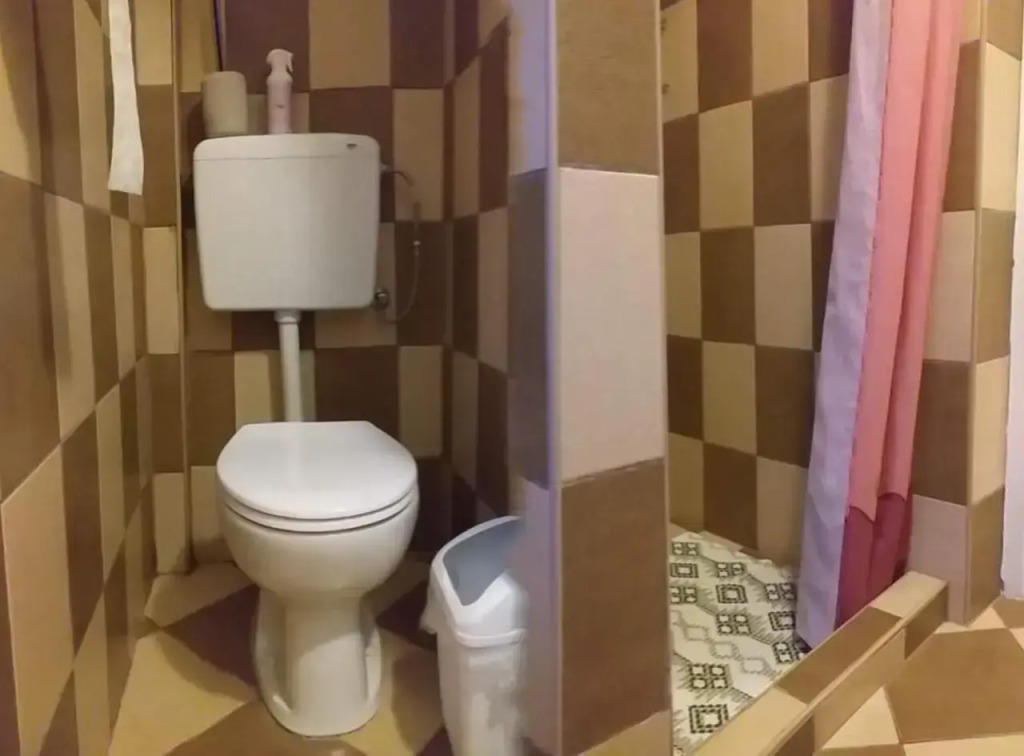 Balassa Családi Apartman