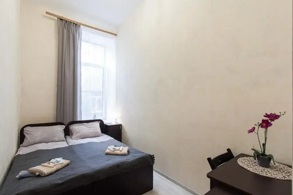mini-hotel "Egorova18"