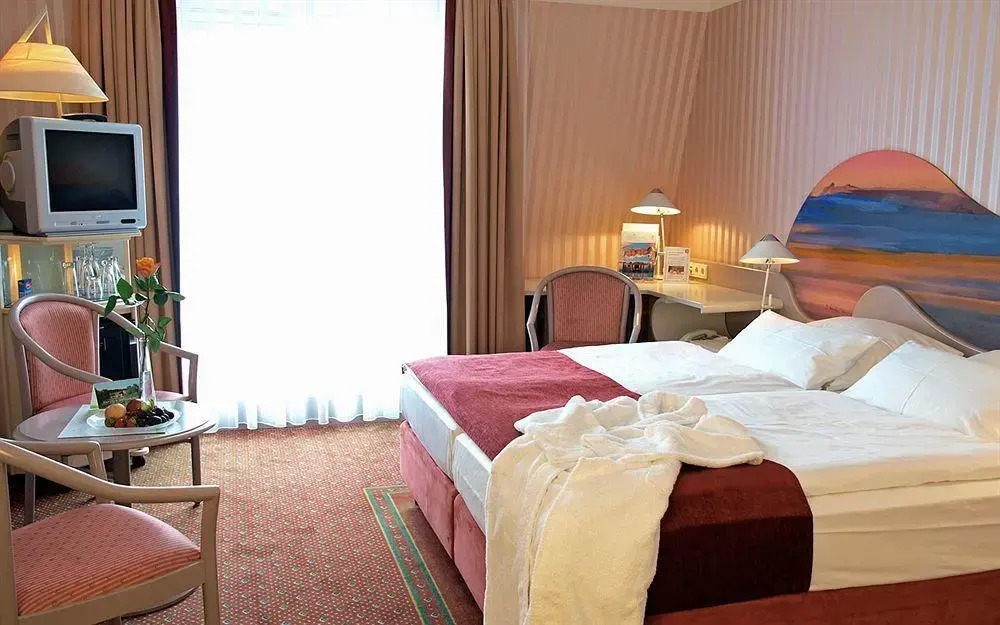 Hotel & SPA Sommerfeld