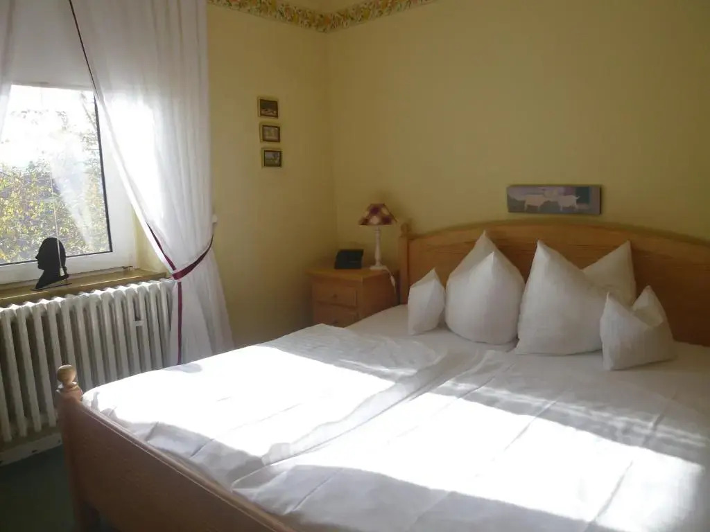 Hotel Landhaus Apartments