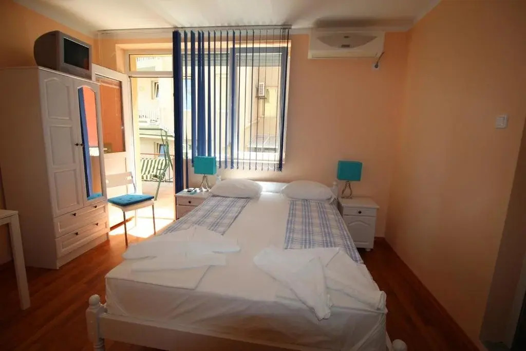 Guesthouse Kostovi