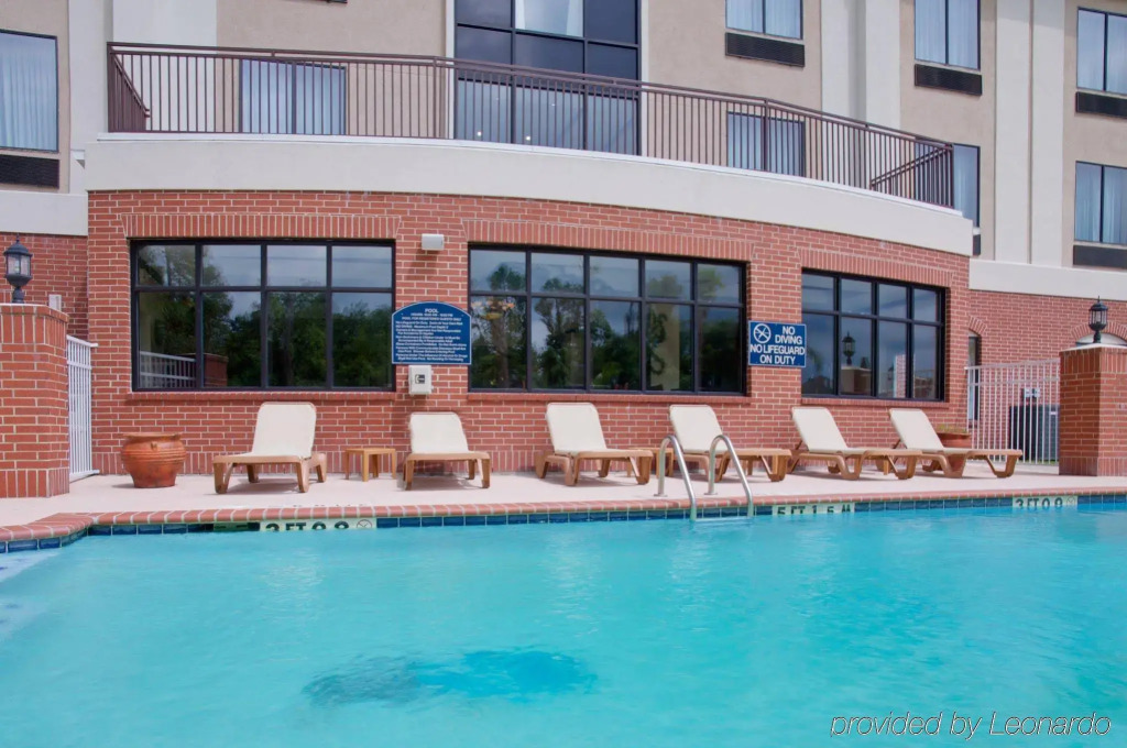 Holiday Inn Express Hotel & Suites Orange by IHG