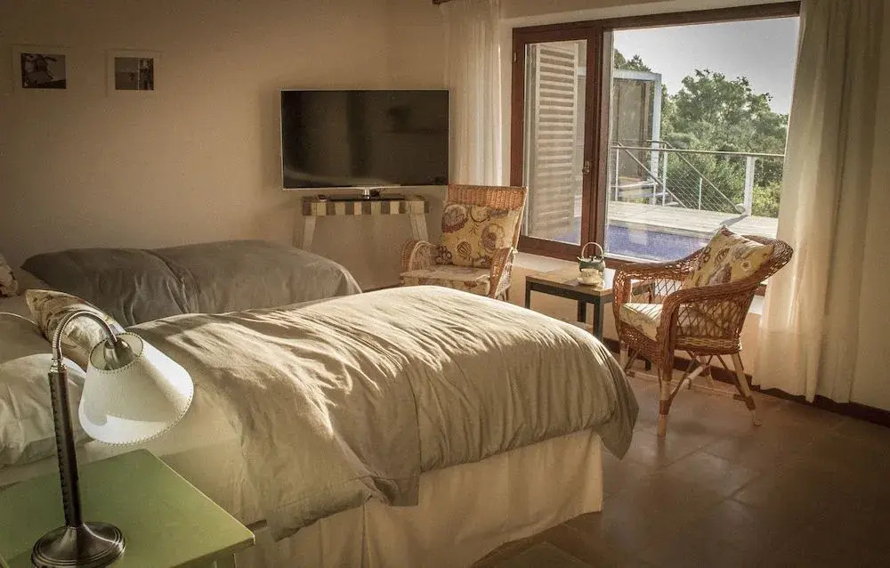 Rio Ancho Gourmet Lodge