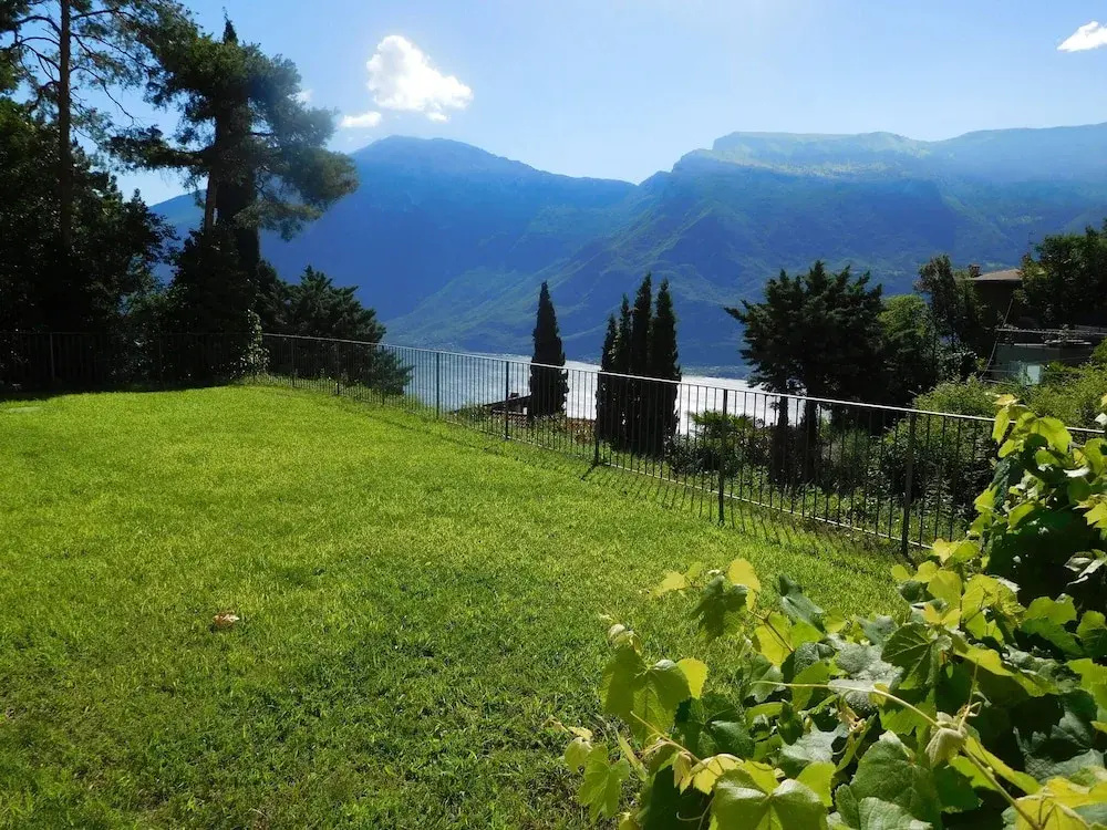 Unique Holiday Home in Bassanega With Porch and Barbeque