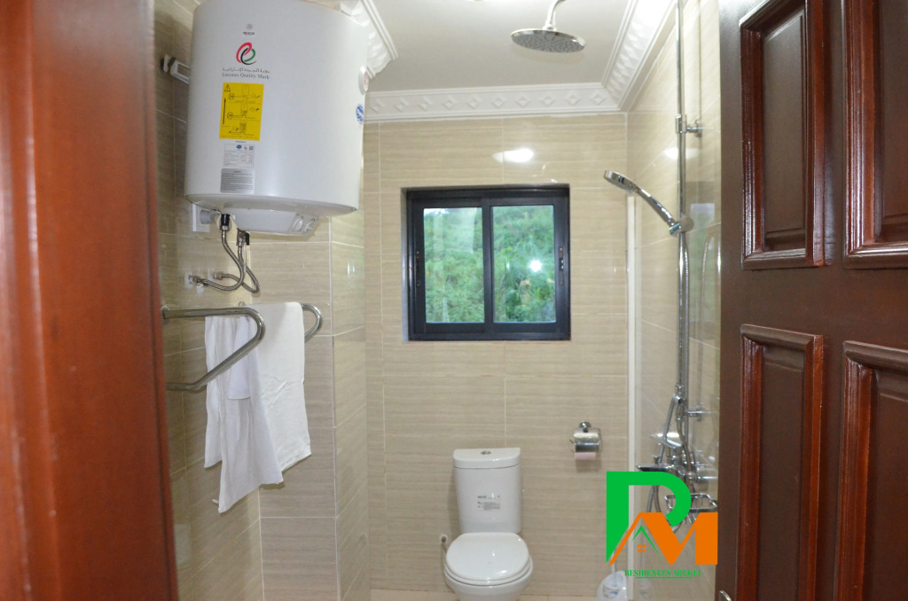RESIDENCES MICKEL