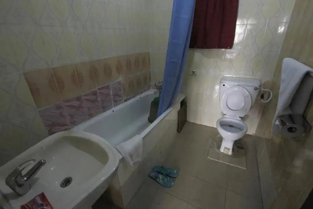Sylva Link Hotel
