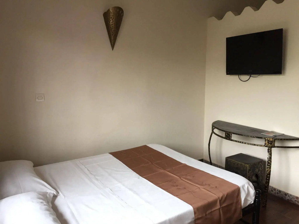 Hotel Le Riad