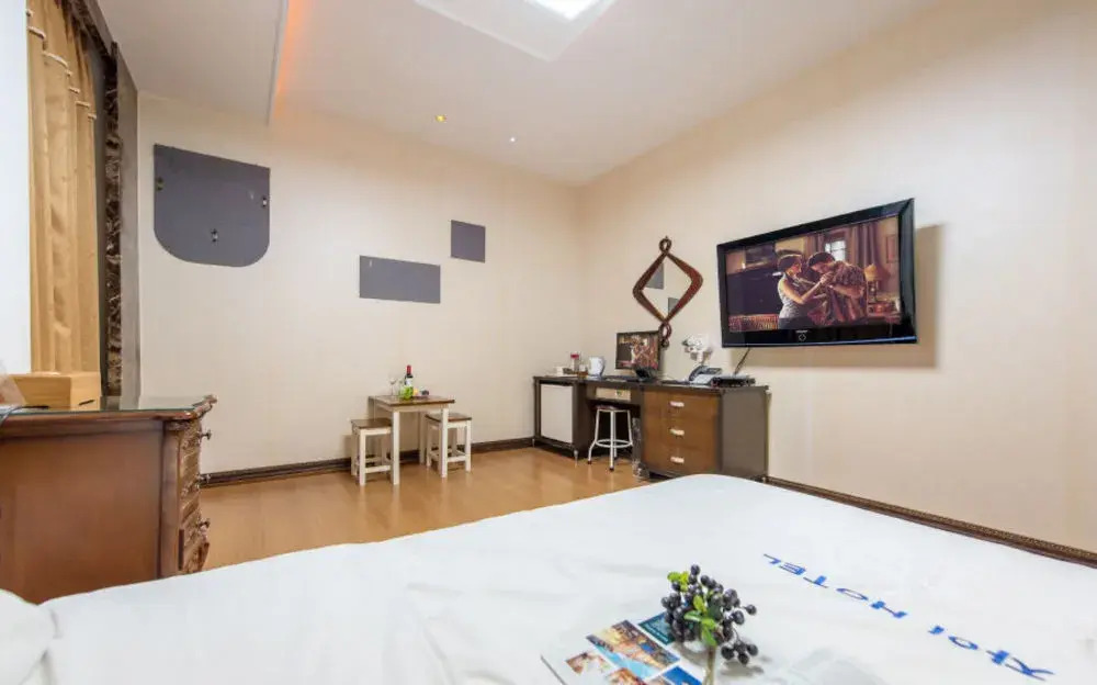 Xi Motel
