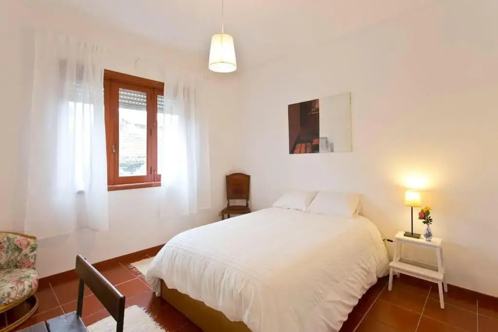 Camarao Apartment