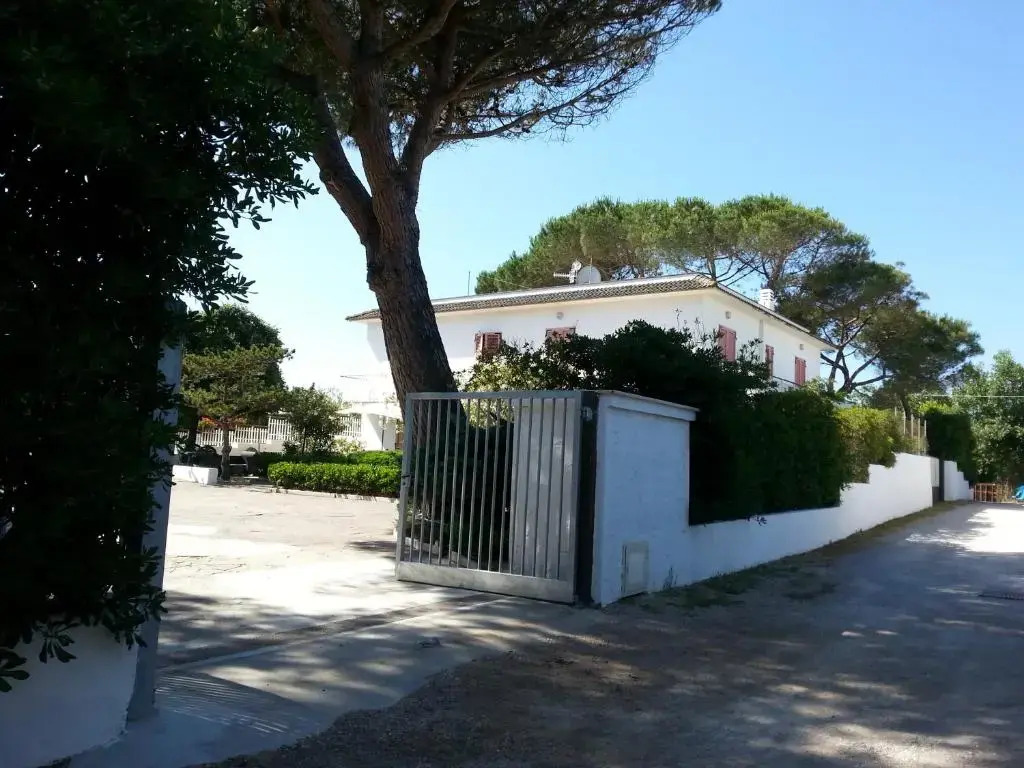 Villa Valentini