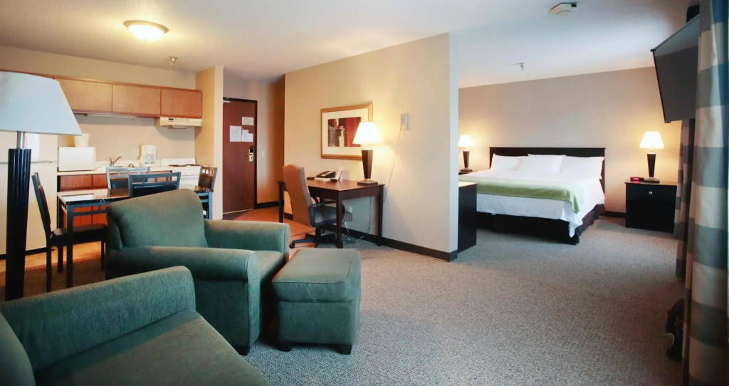 Scandia Hotel