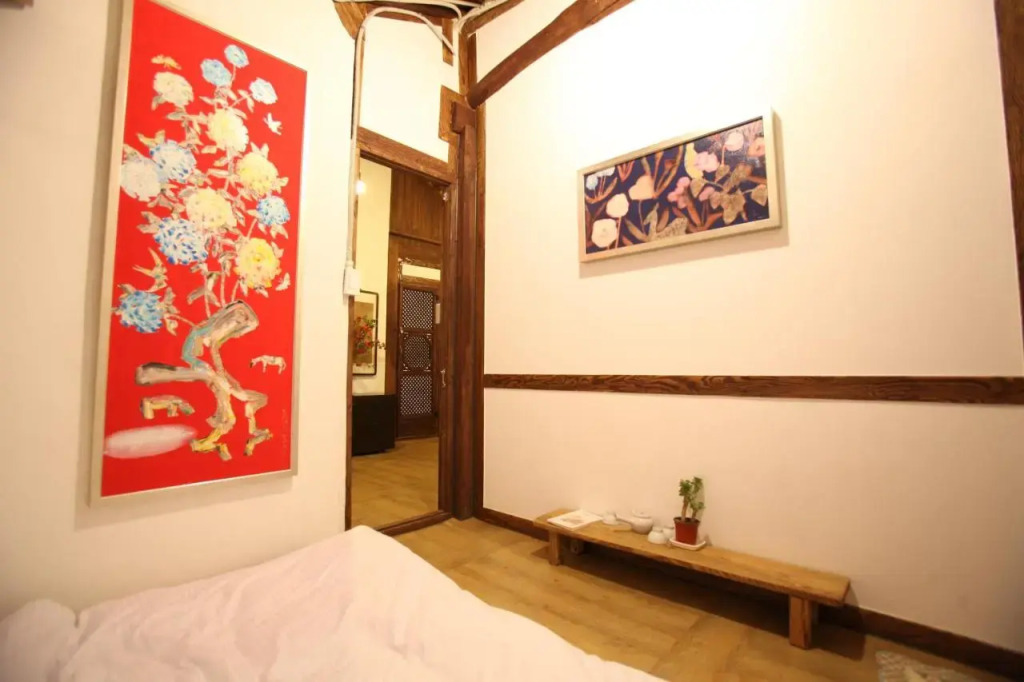 MongYouHwaWon Guesthouse