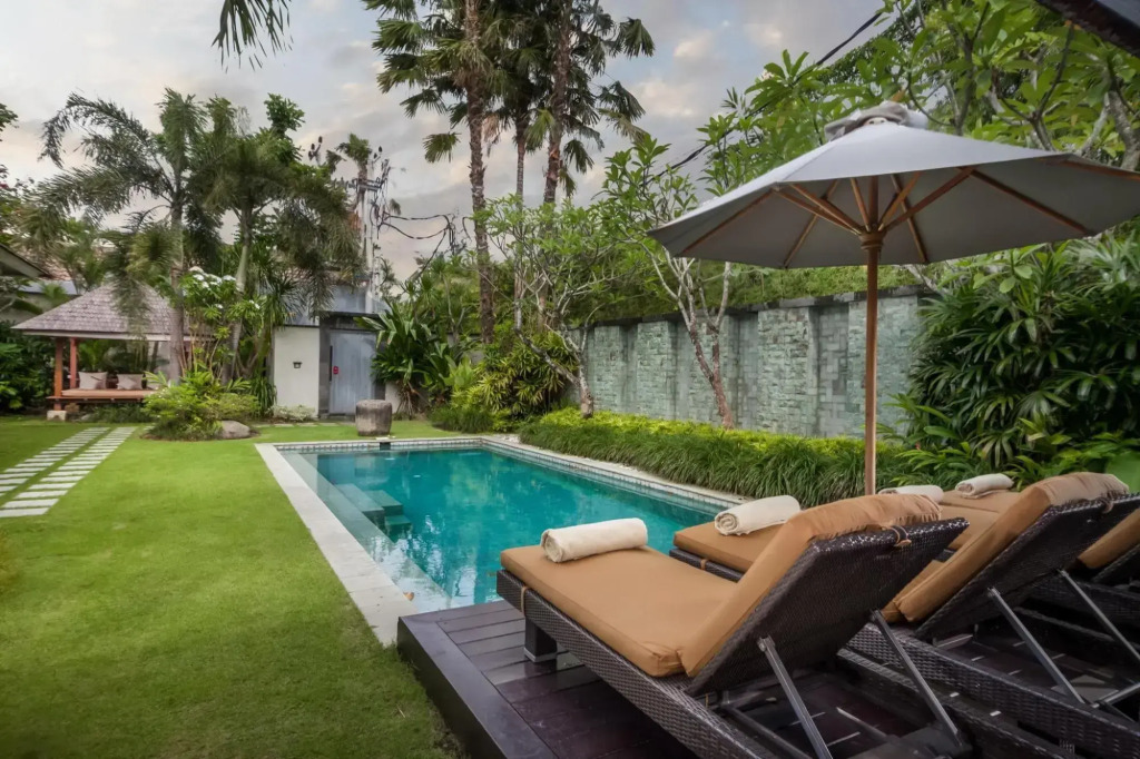 Villa Kiran One