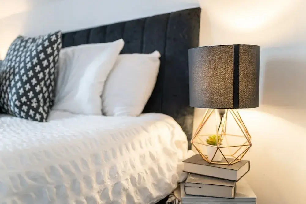Phnix Central Luxury Accommodation