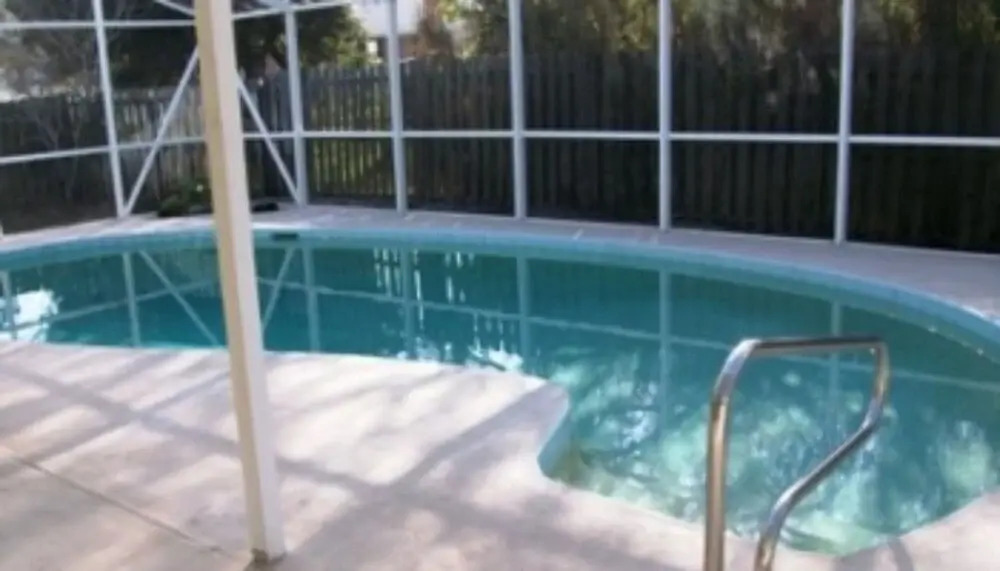 Surf’s Up - Pool Home - 2 BR 2 BA
