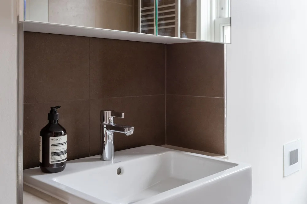 The Nordic Nook Luxury Marylebone - by Out of Office Lifestyle