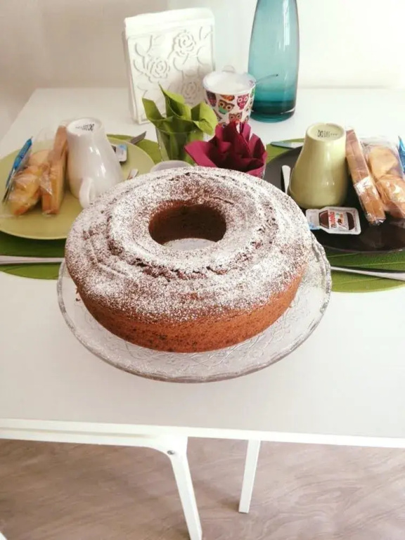B&B BuonaLuna Salerno