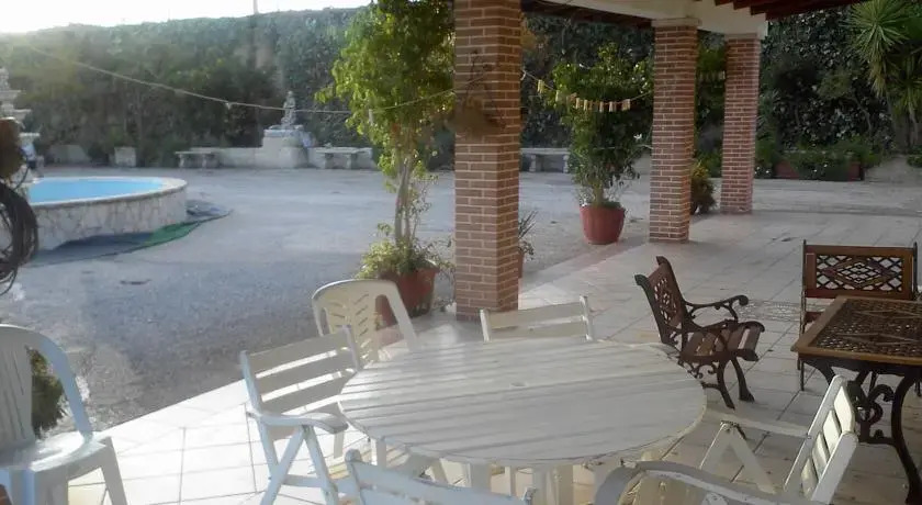B&B Valle Dei Templi