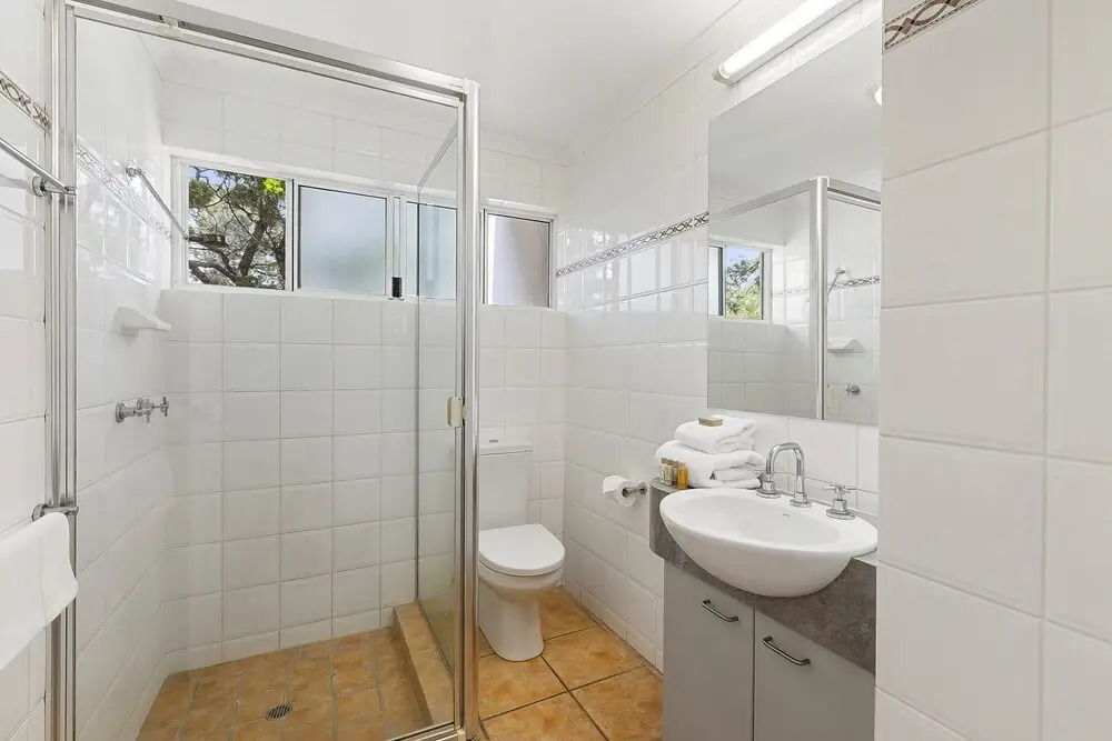 Impressive Views of Noosa - Unit 8 Taralla, 16 Edgar Bennett Avenue Noosa Heads