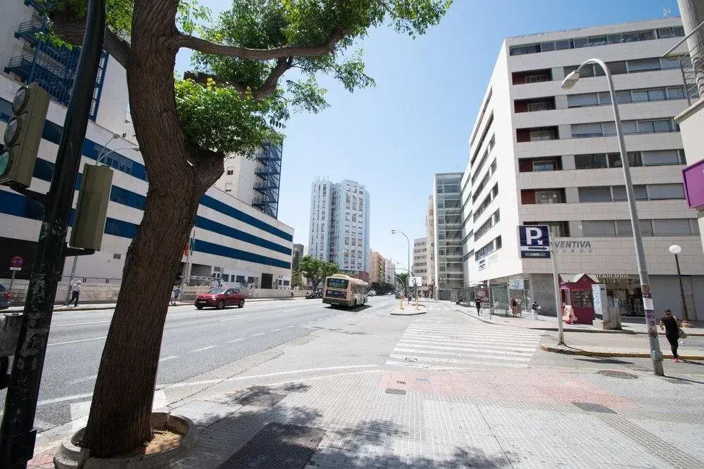 Apartamento La Atlantida Cadiz