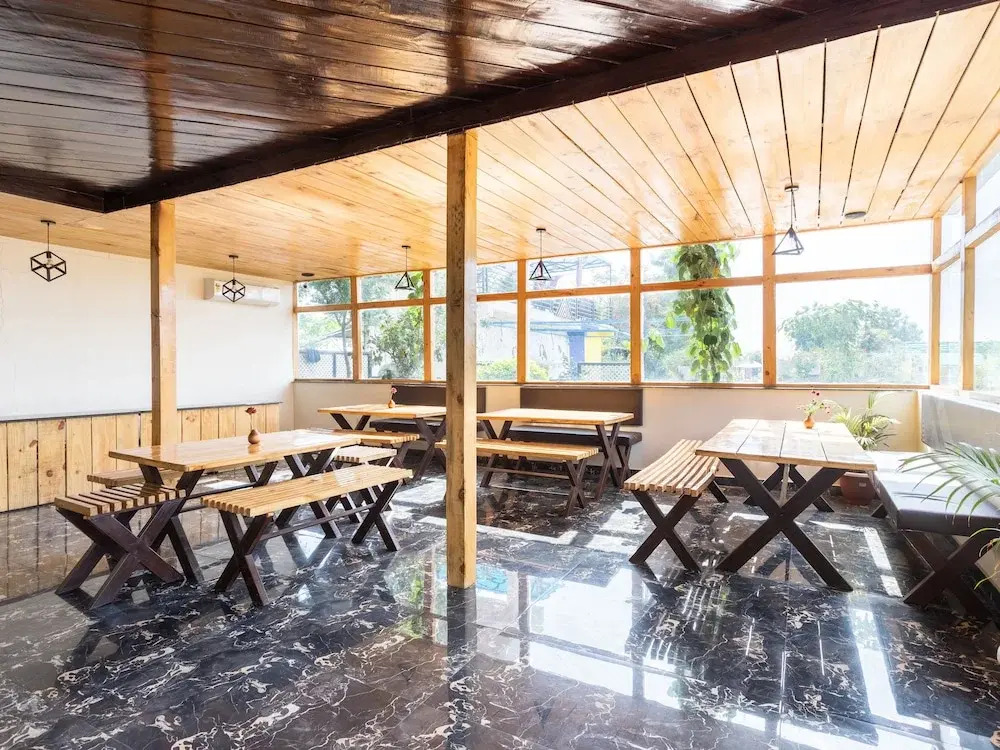 Samardha Jungle Resort by OYO Rooms