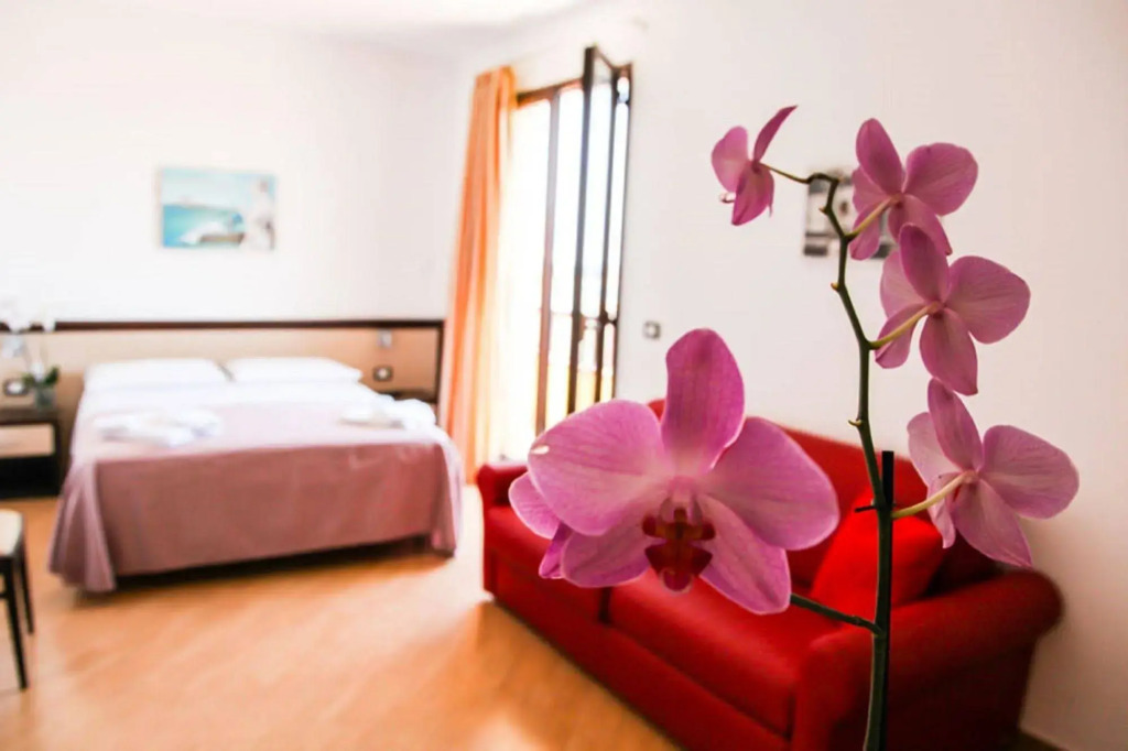 Albergo Perseo