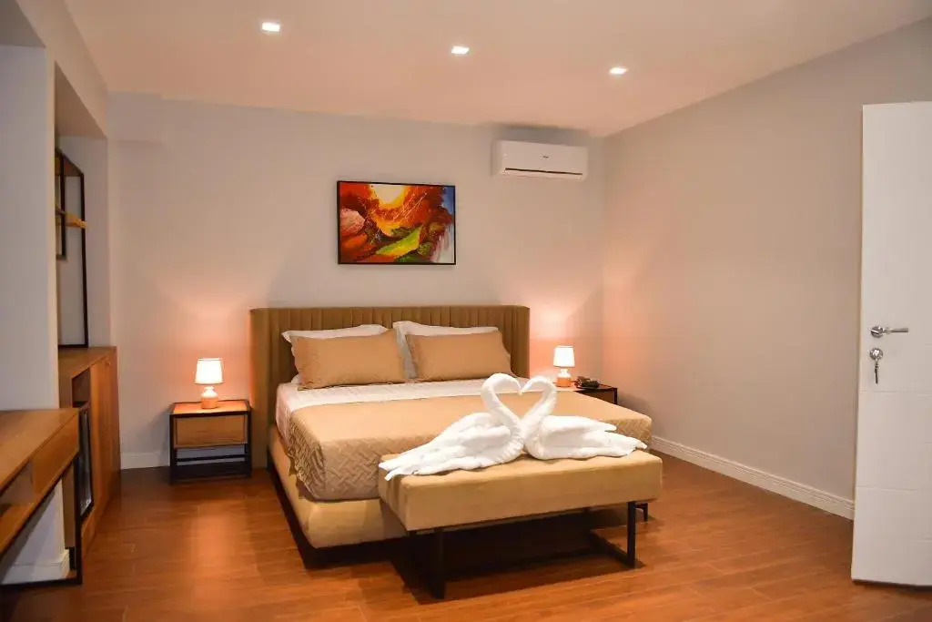 Central Villa313