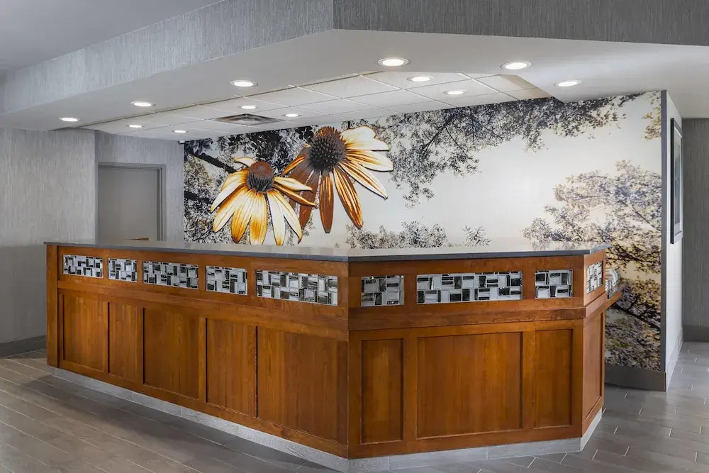 Residence Inn Minneapolis Bloomington
