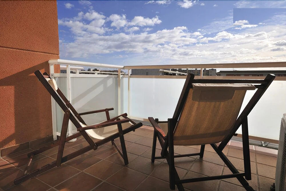 Apartment Sant Antoni Calonge 400m Beach