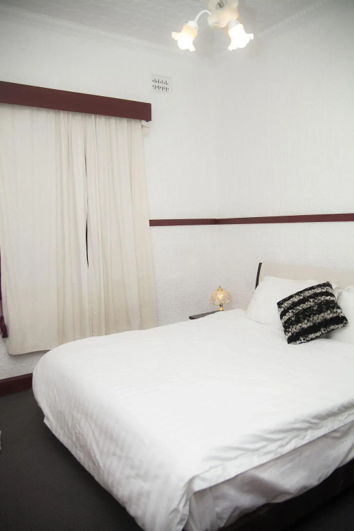 Royal Mail Hotel