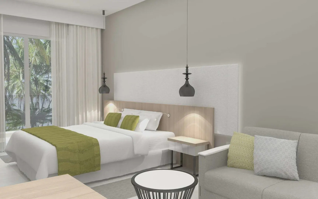 Melia Saidia Residences