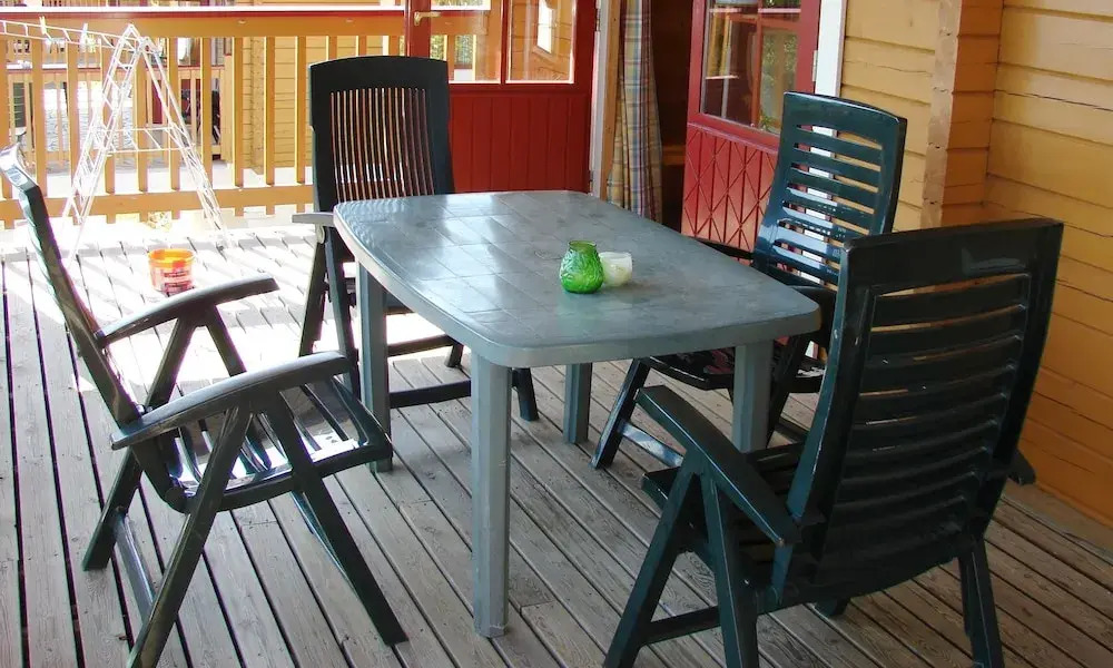 Chalets du Soleil