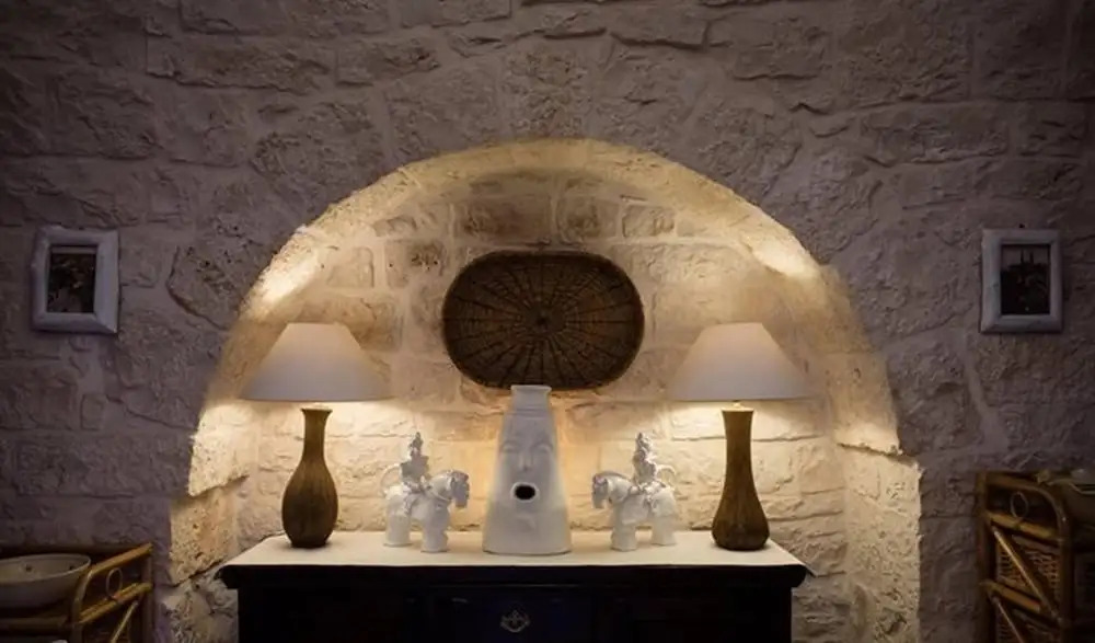 Spacious Villa with Private Pool in Castellana Grotte