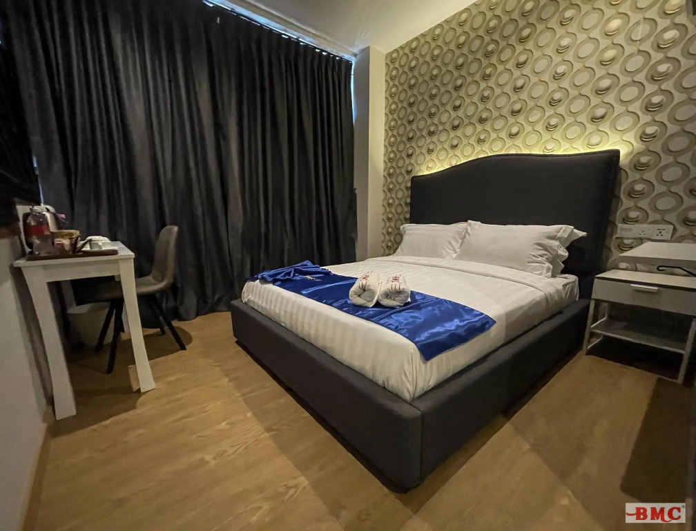 BMC Hotel