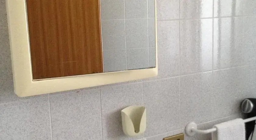 Hotel Sporting