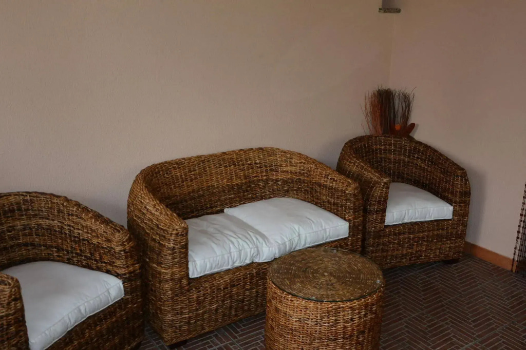 Agriturismo Baratz