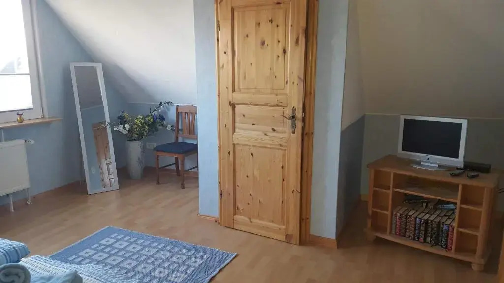 Haus Konny